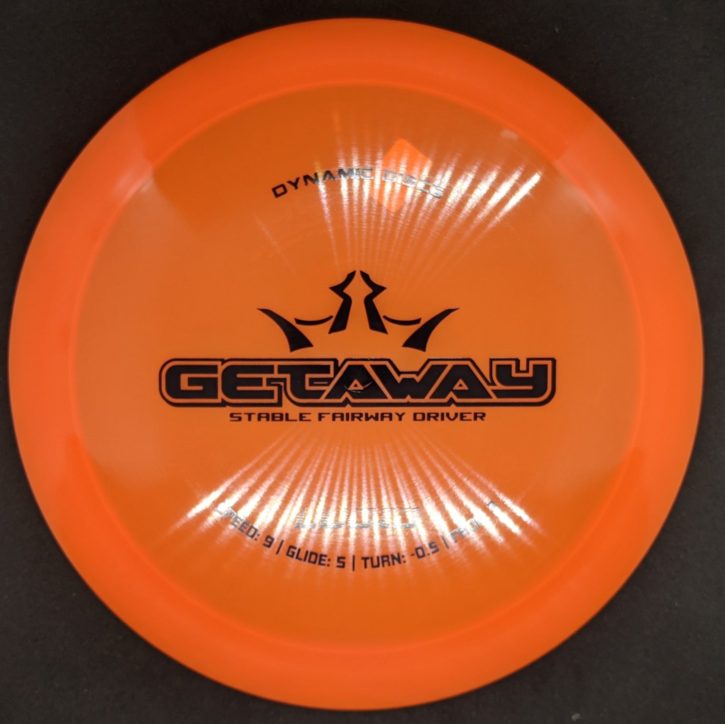 Dynamic Discs - Gateway - Lucid