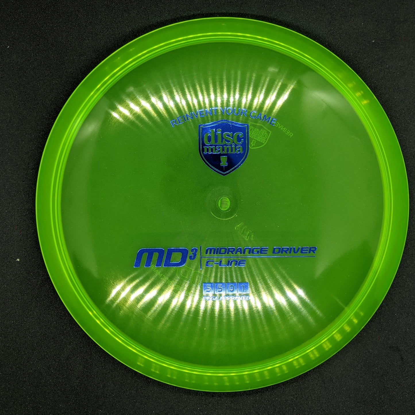 Discmania - MD3 - C-line