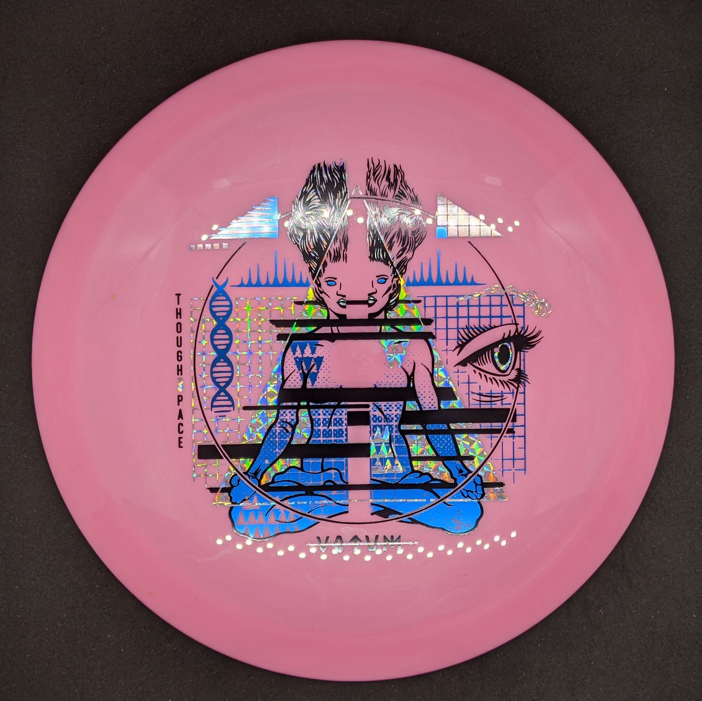 Thought Space Athletics - Votum - Aura
