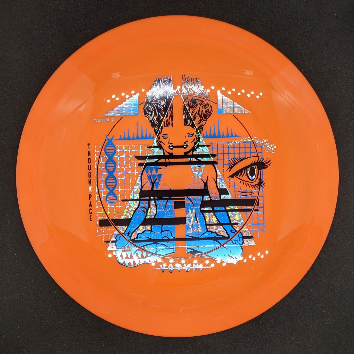 Thought Space Athletics - Votum - Aura