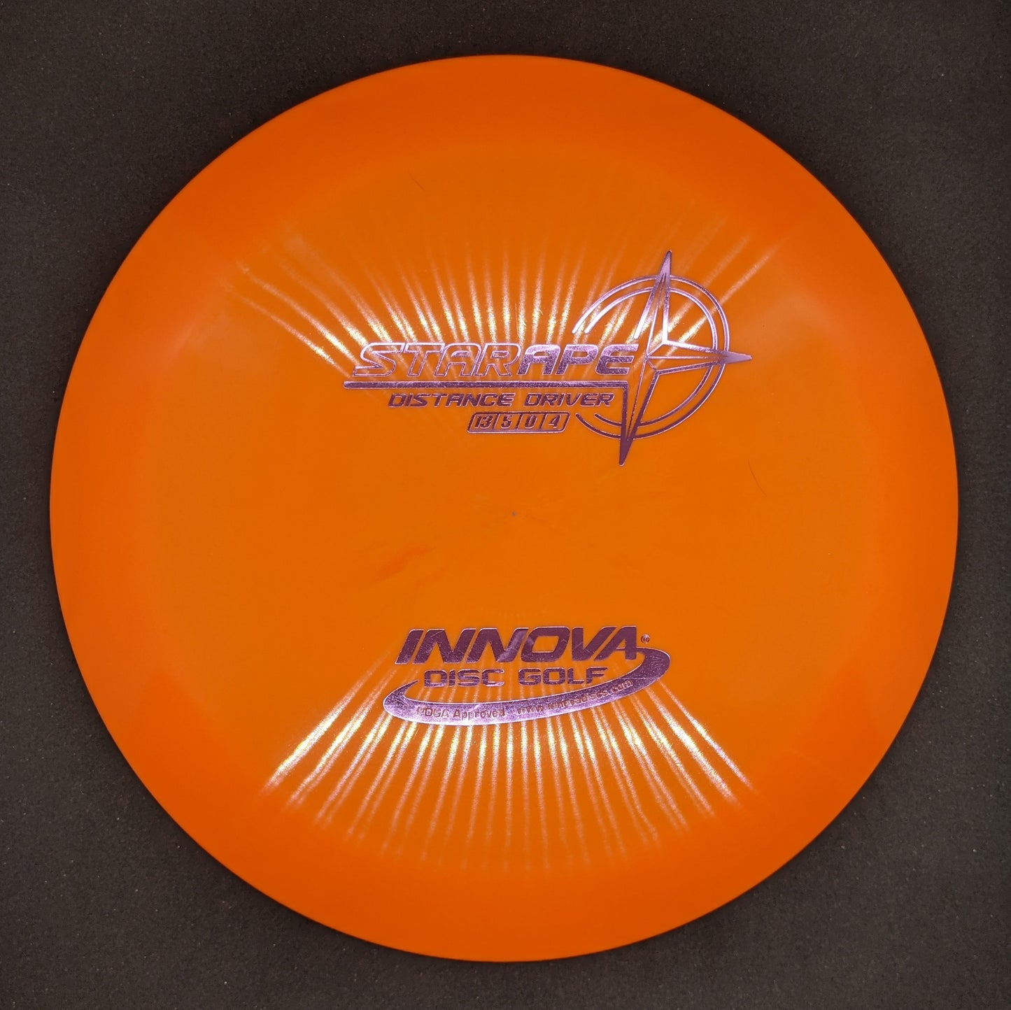 Innova - Ape - Star