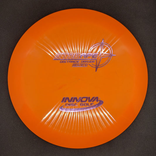 Innova - Ape - Star