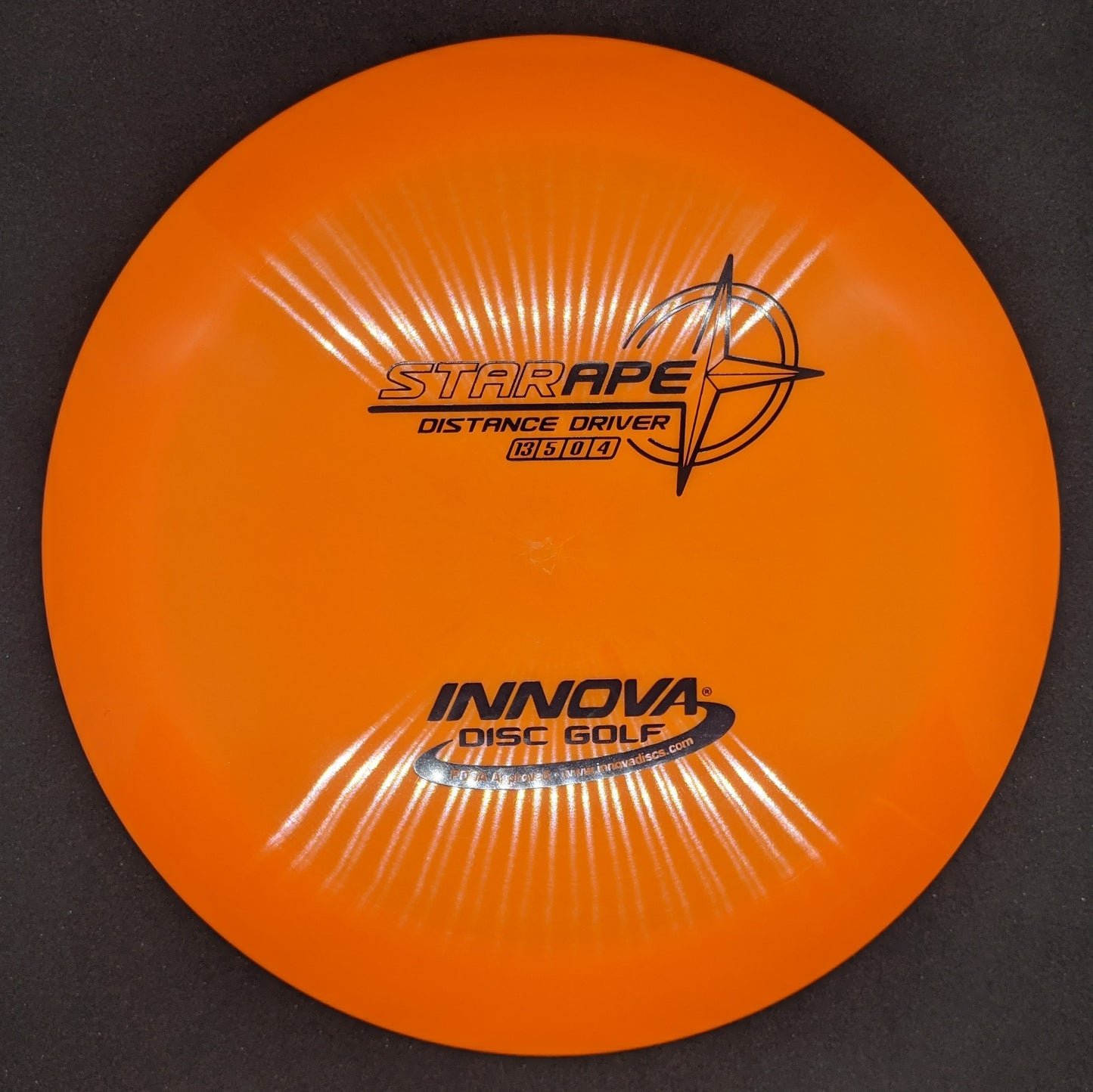 Innova - Ape - Star