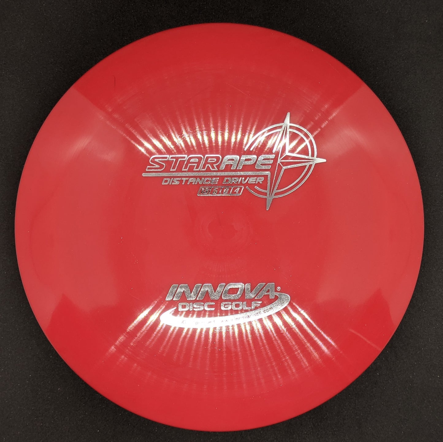 Innova - Ape - Star