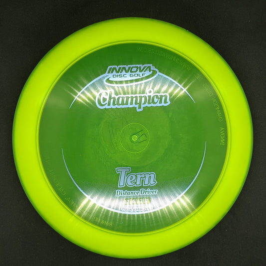 Innova - Tern - Champion