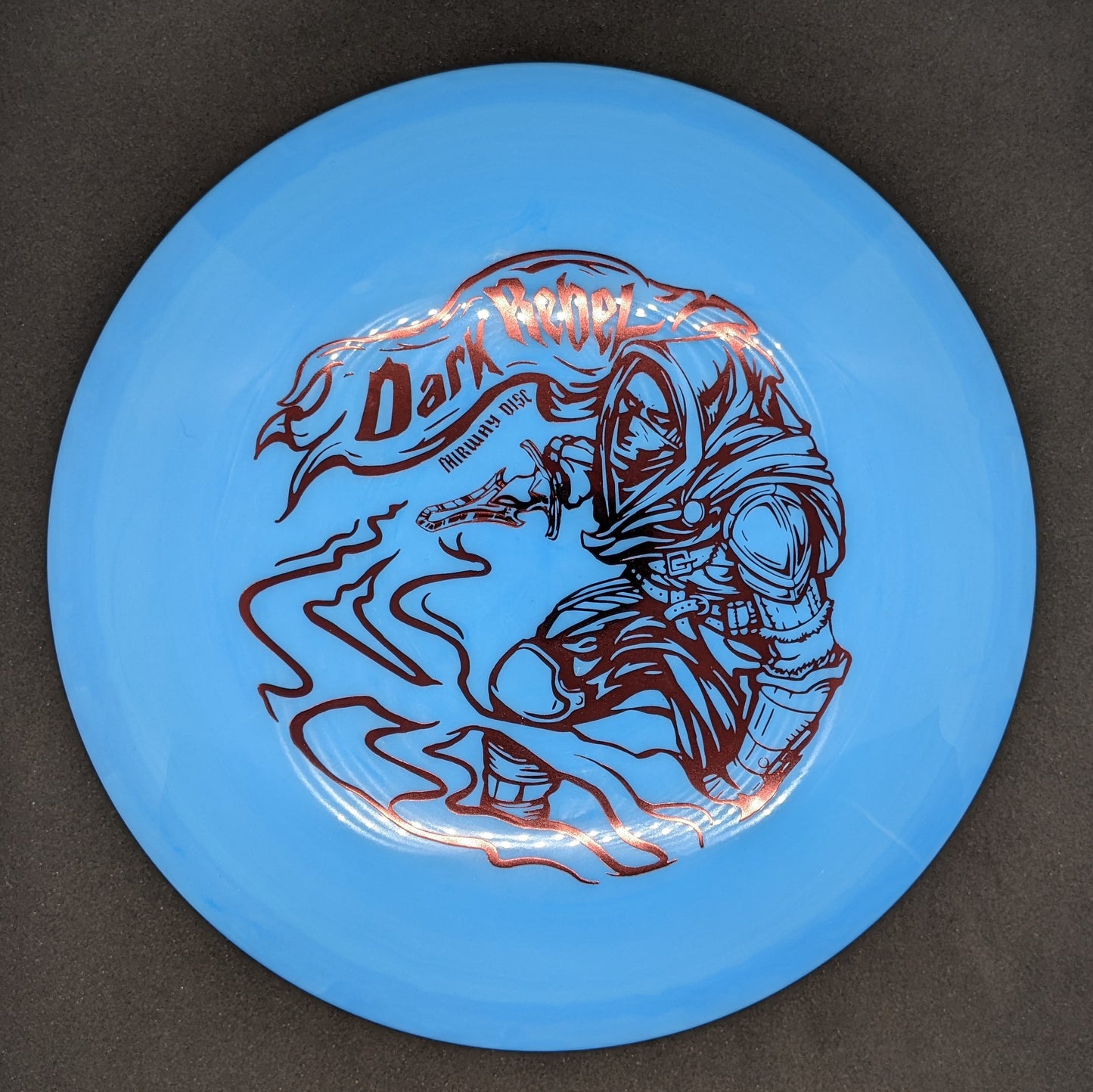 Innova - Fairway Driver Dark Rebel - Star