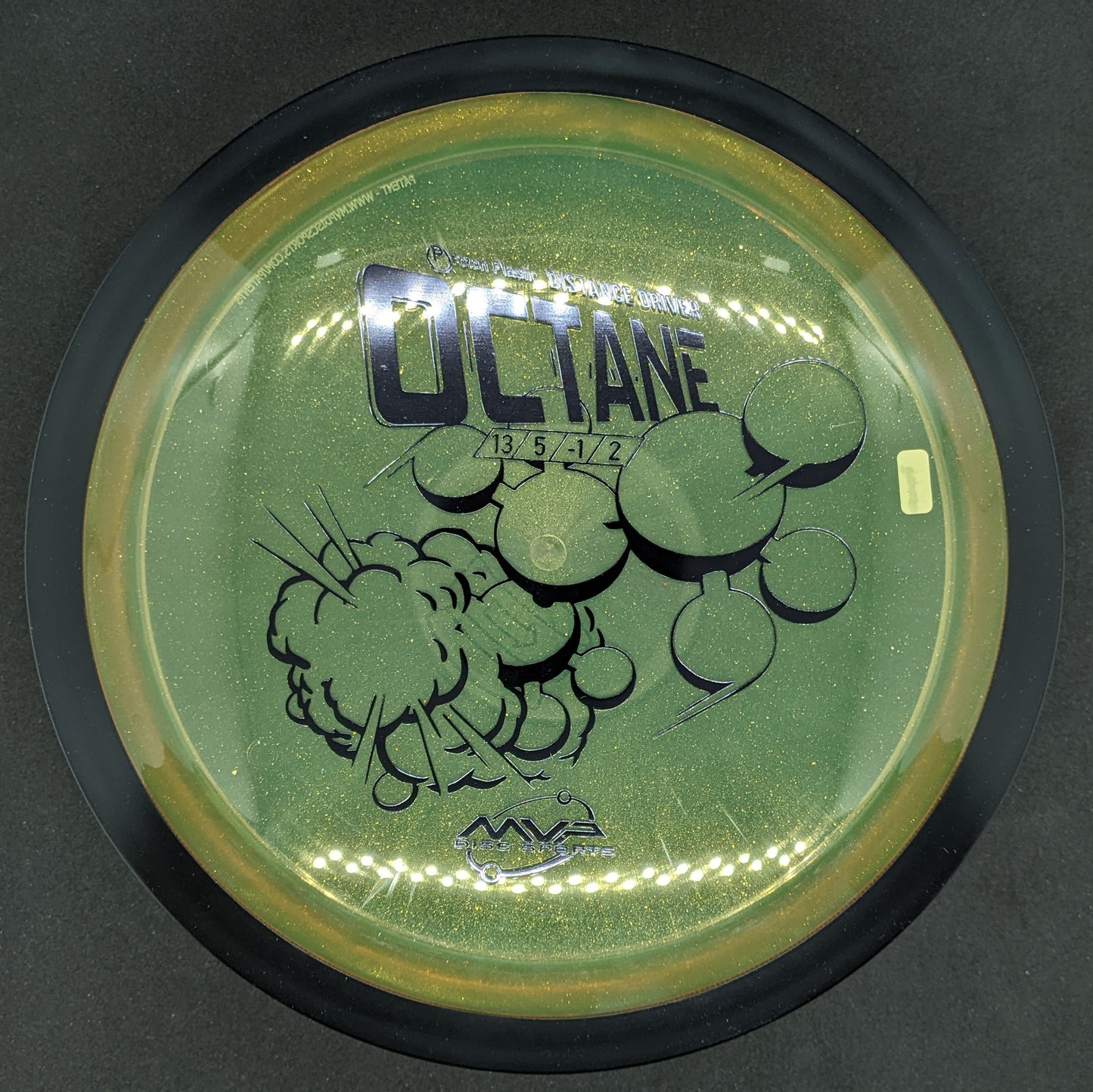 MVP - Octane - Proton