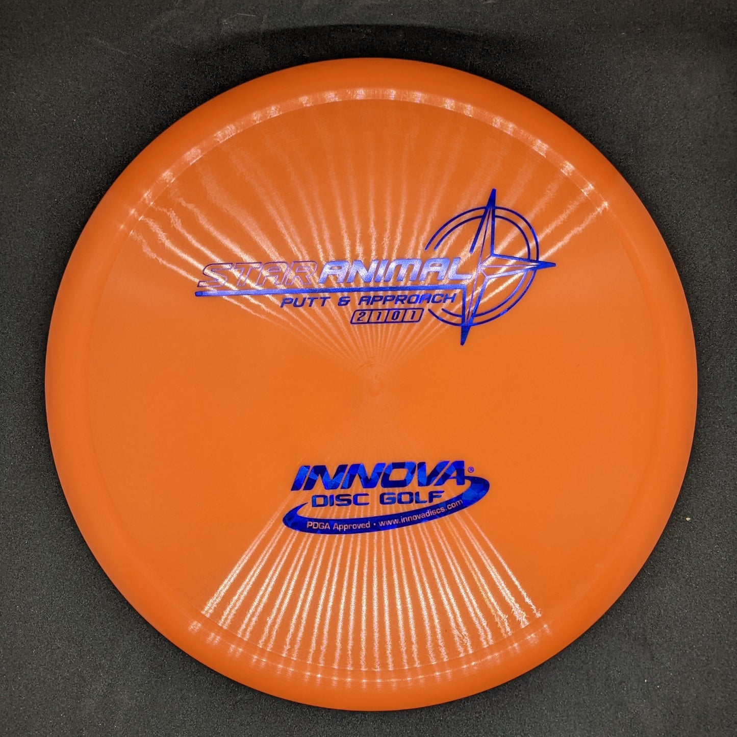 Innova - Animals - Star