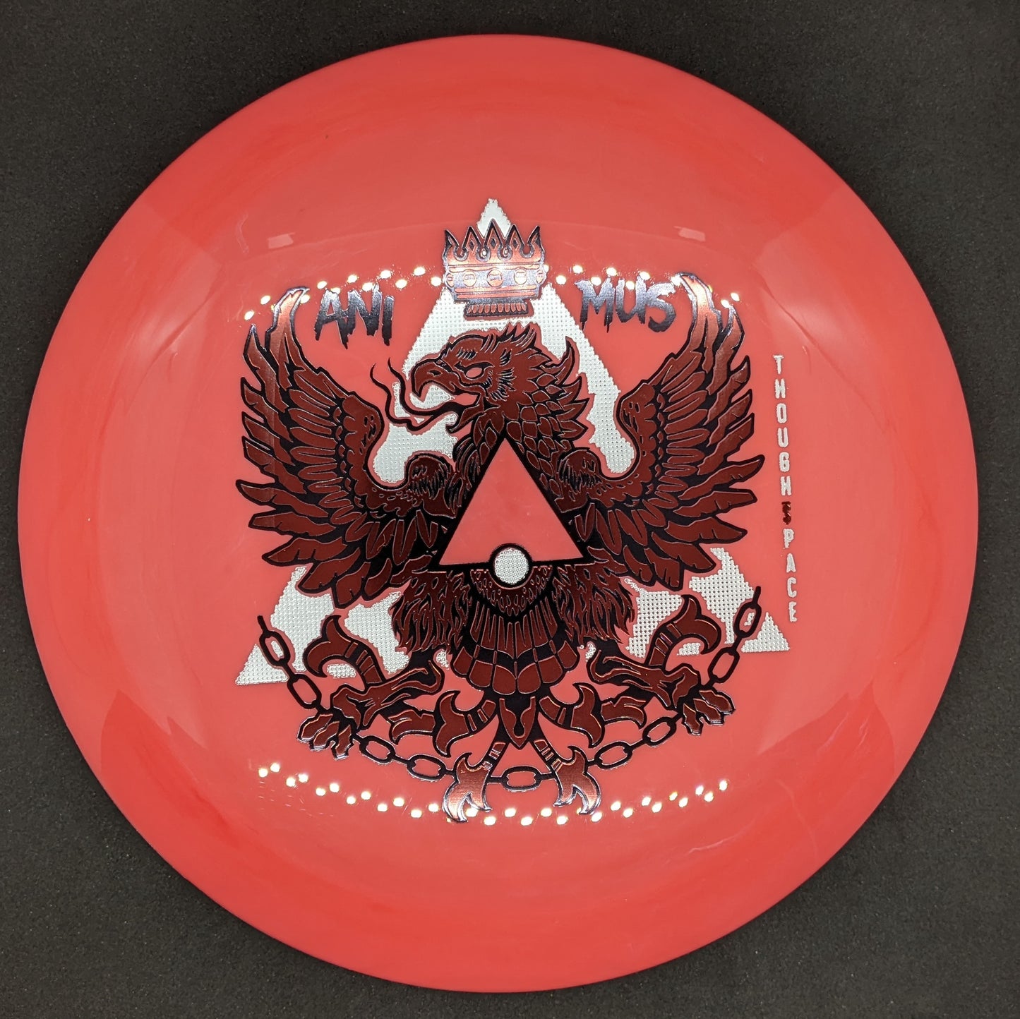 Thought Space Athletics - Animus - Aura