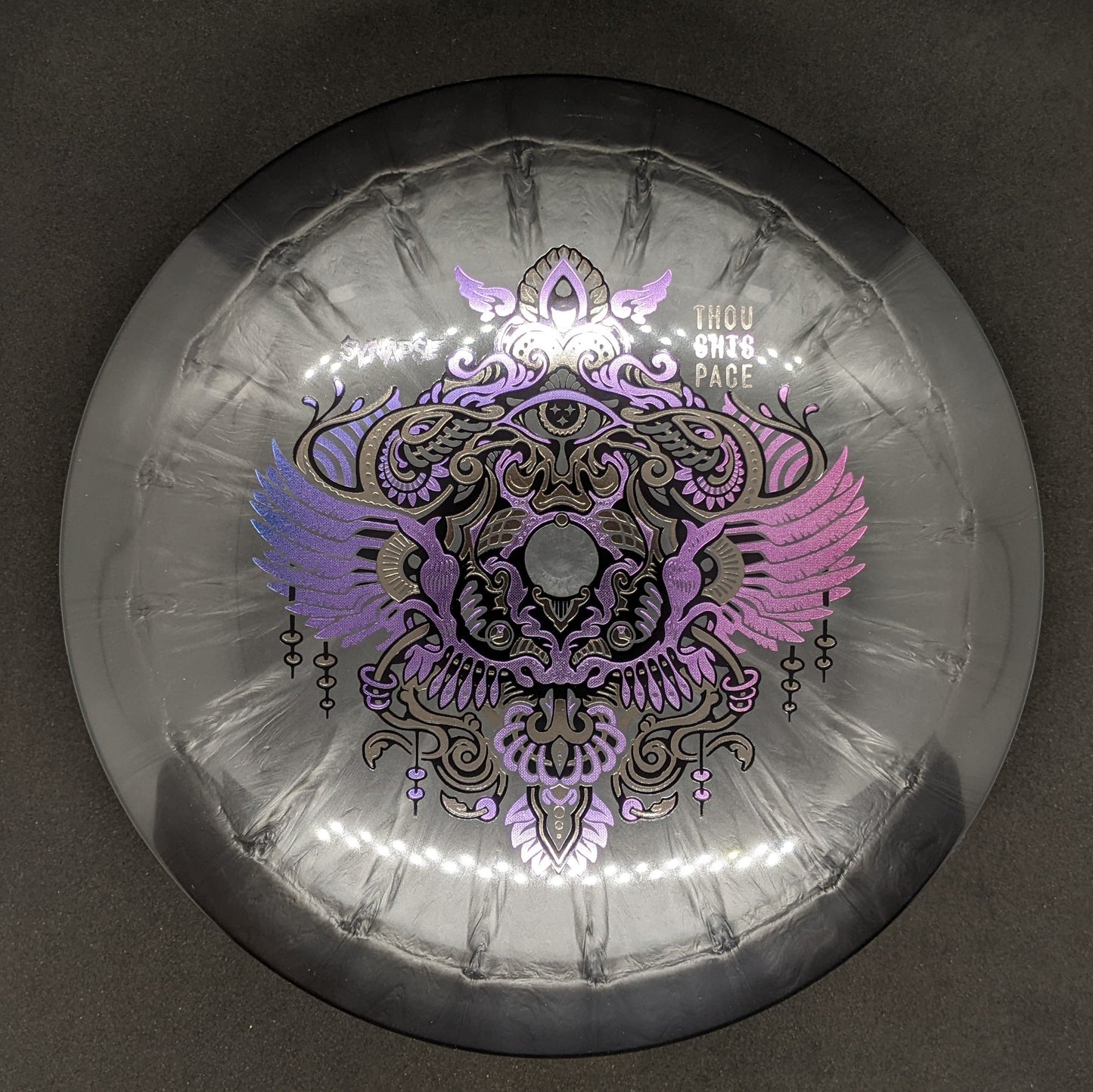 Thought Space Athletics - Synapse - Ethereal