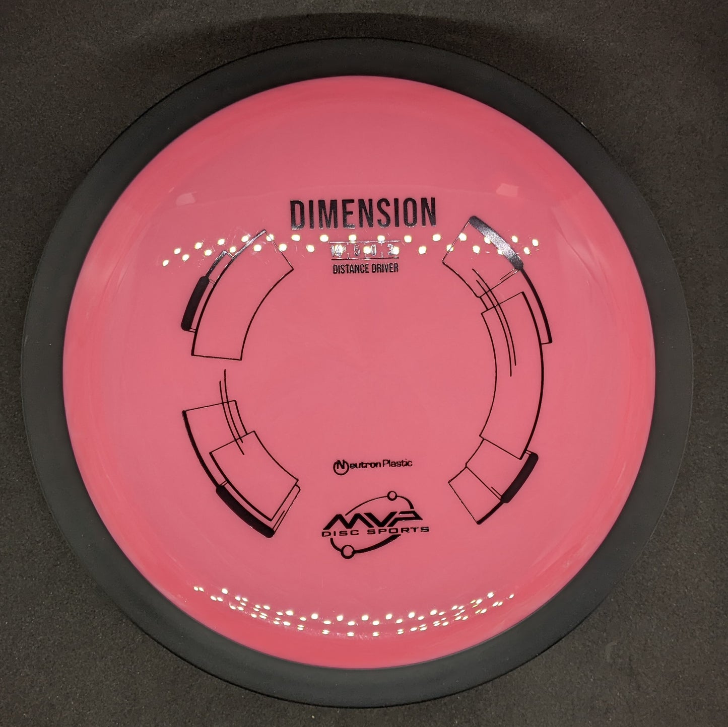 MVP - Dimension - Neutron