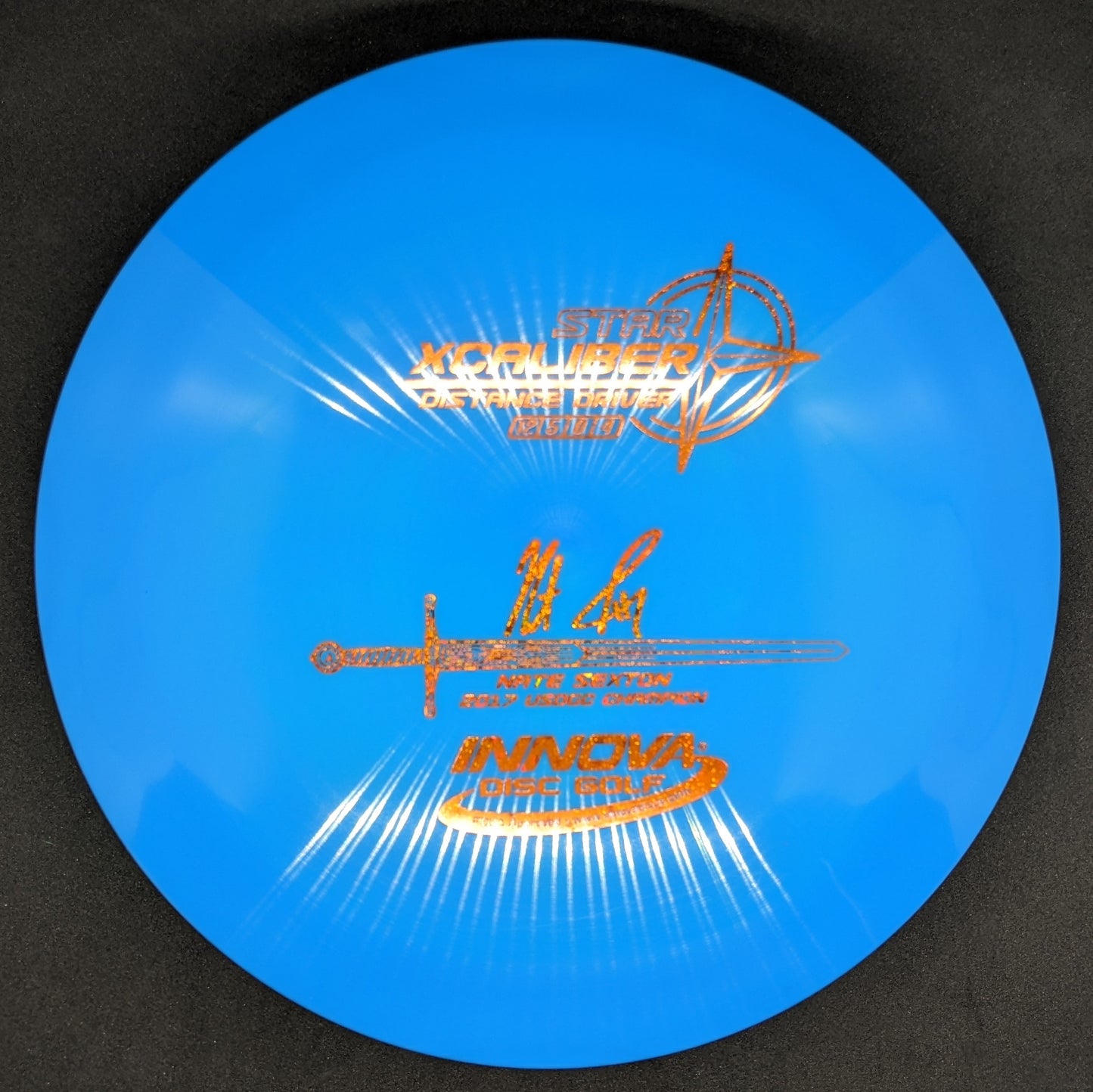 Innova - Xcaliber - Star