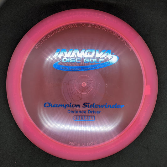 Innova - Sidewinder - Champion