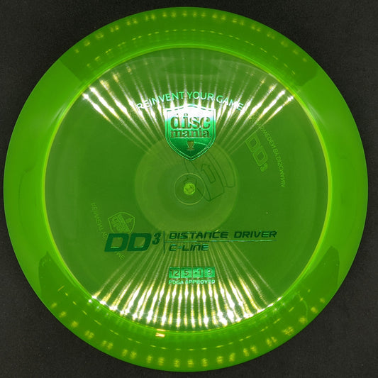 Discmania - DD3 - C-line