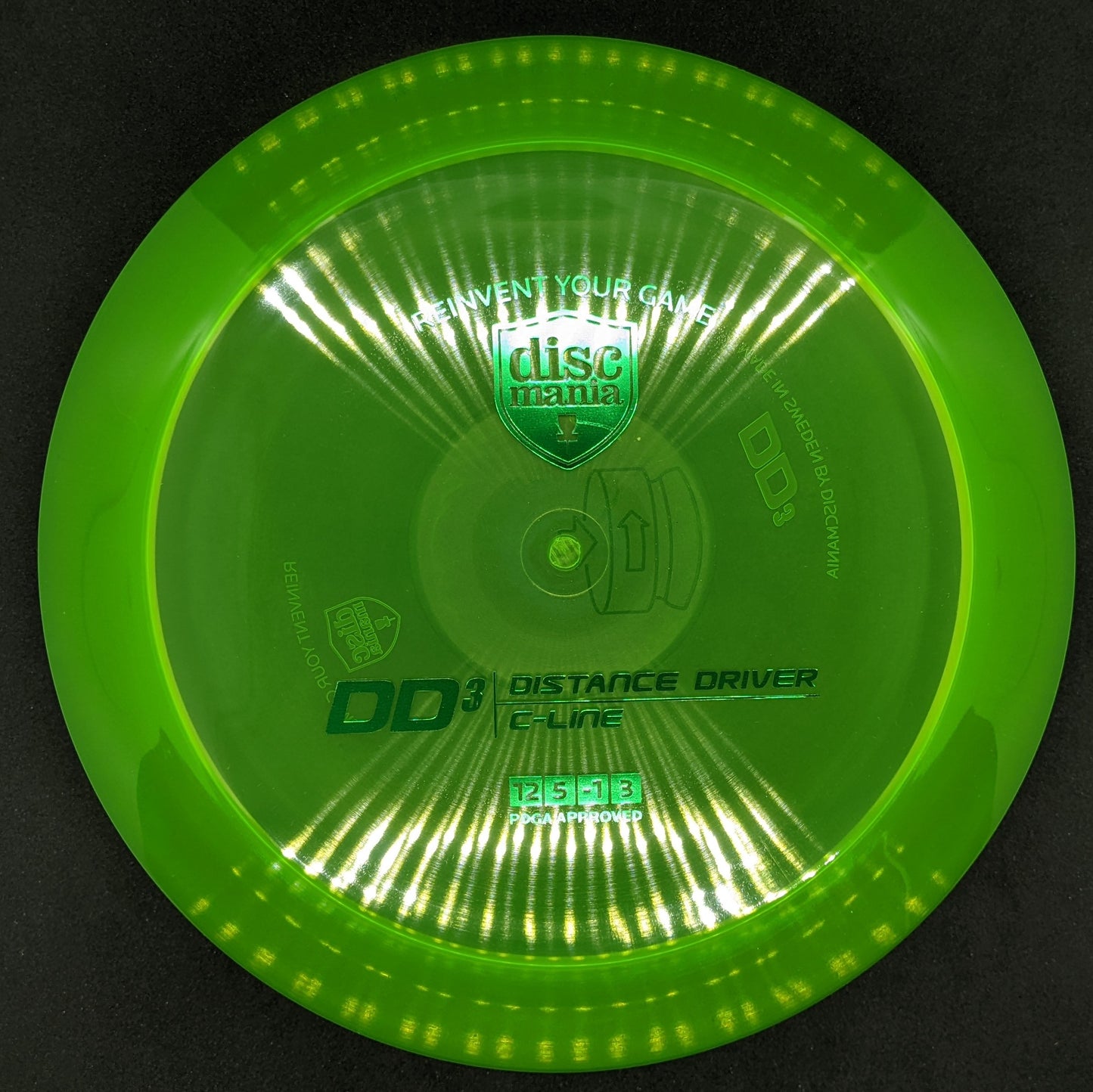 Discmania - DD3 - C-line