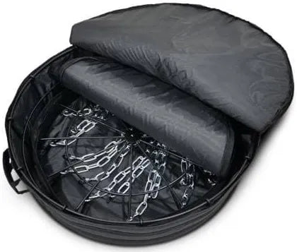 MVP Black Hole Pro Basket + Transit Case