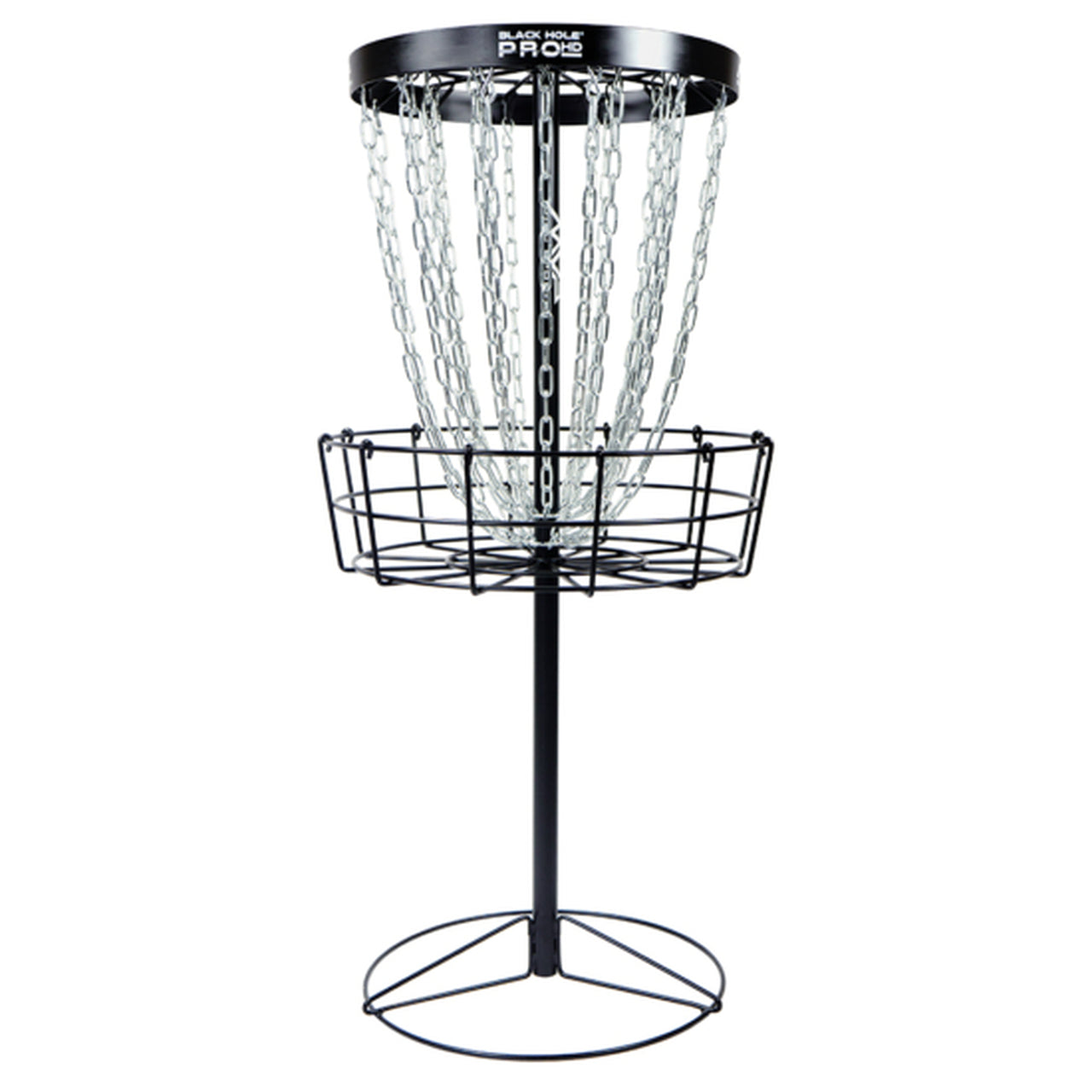 MVP Black Hole Pro HD