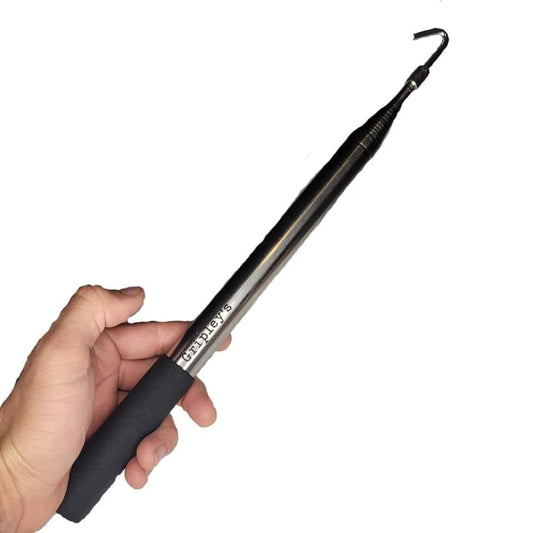Grip Stick Disc Golf Disc Retriever