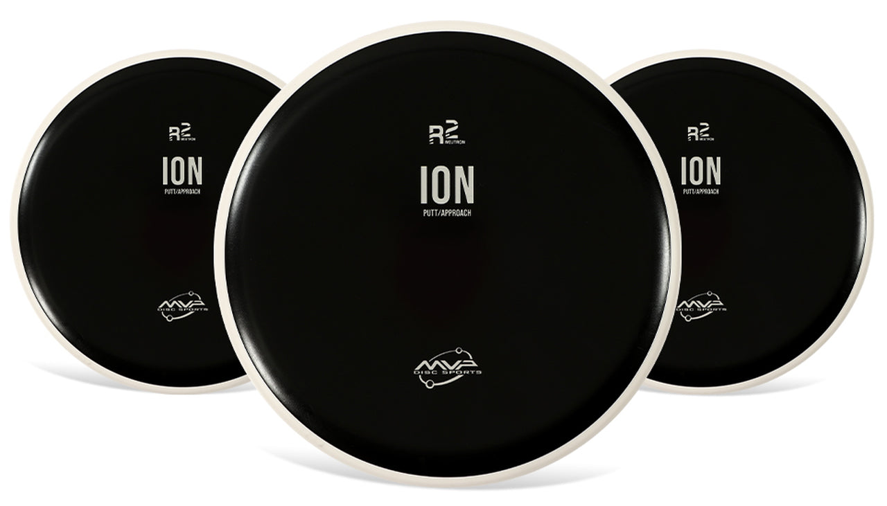 MVP - Ion - R2 Neutron