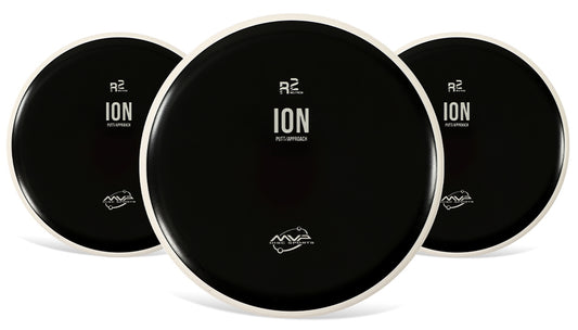 MVP - Ion - R2 Neutron