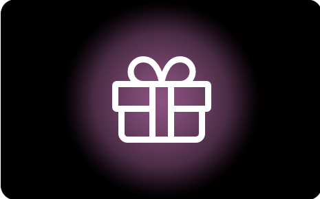 Carte cadeau / Gift card
