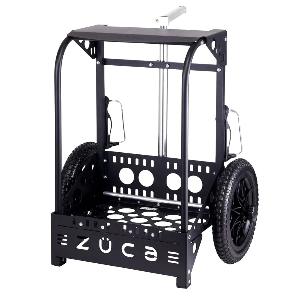 Zuca Backpack LG Cart District Disc Golf