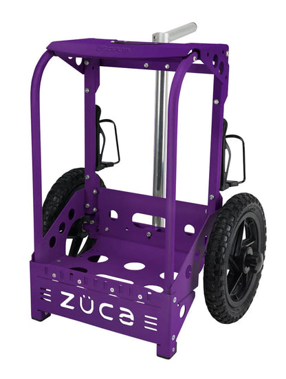 Zuca - Backpack Cart