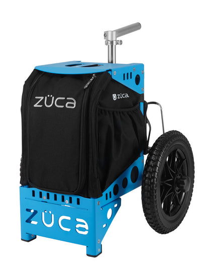 Zuca - Compact Cart