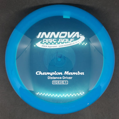 Innova - Mamba - Champion
