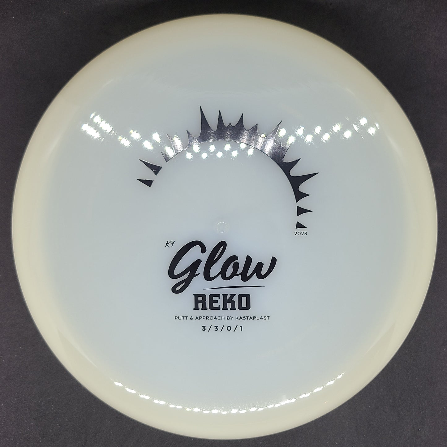 Kastaplast - Reko - K1 glow