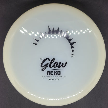 Kastaplast - Reko - K1 glow