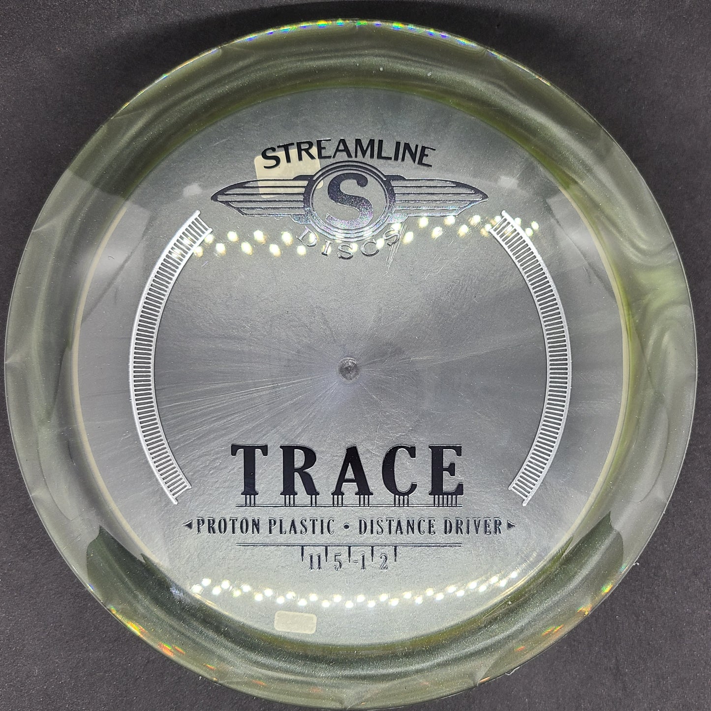 Streamline - Trace - Proton