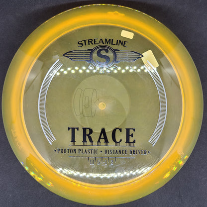 Streamline - Trace - Proton