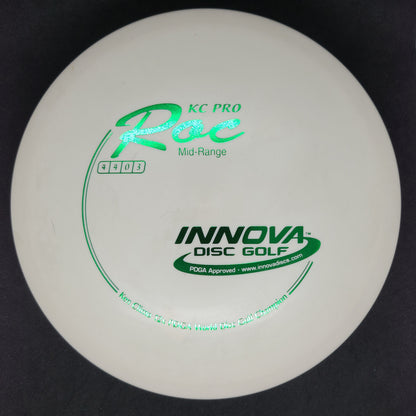 Innova - Roc - KC Pro