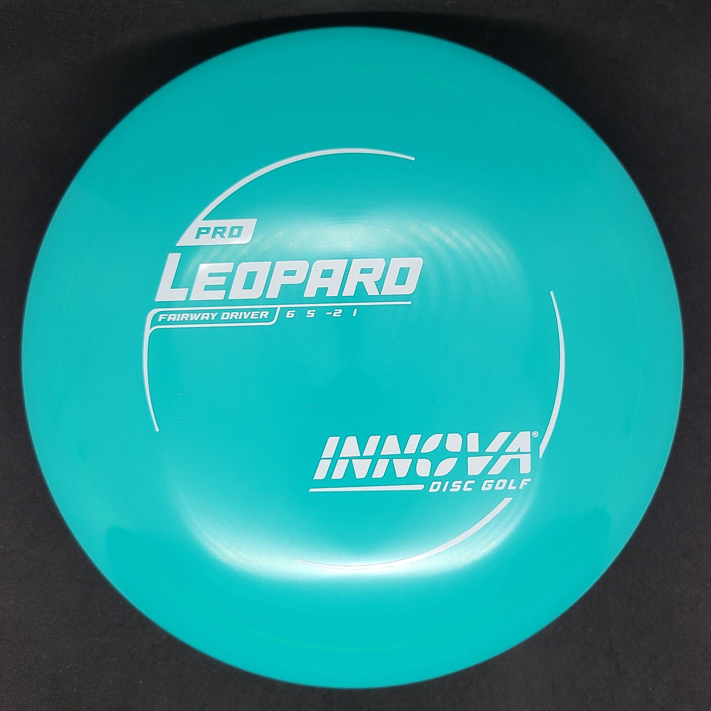 Innova - Leopard - Pro