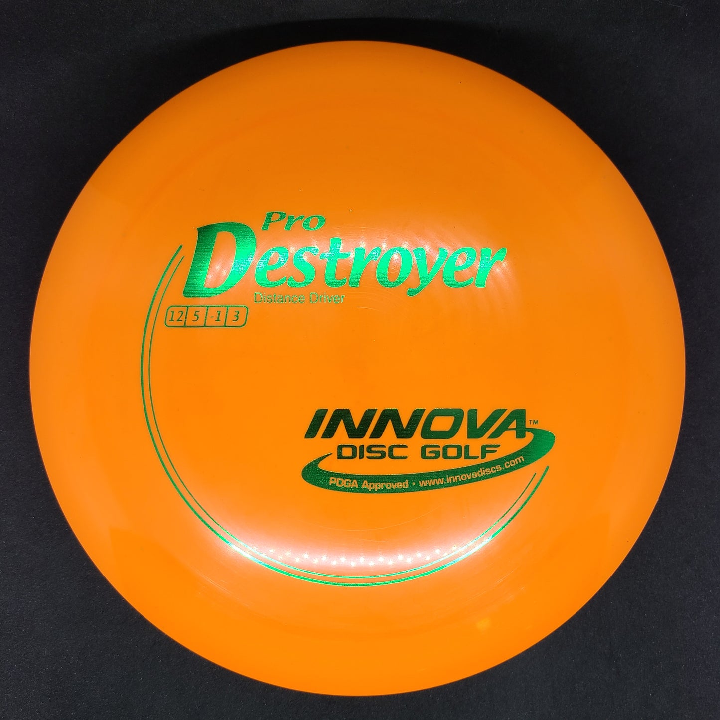 Innova - Destroyer - Pro