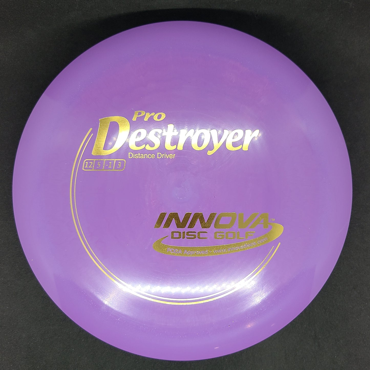 Innova - Destroyer - Pro