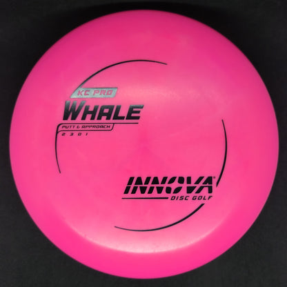 Innova - Whale - KC Pro