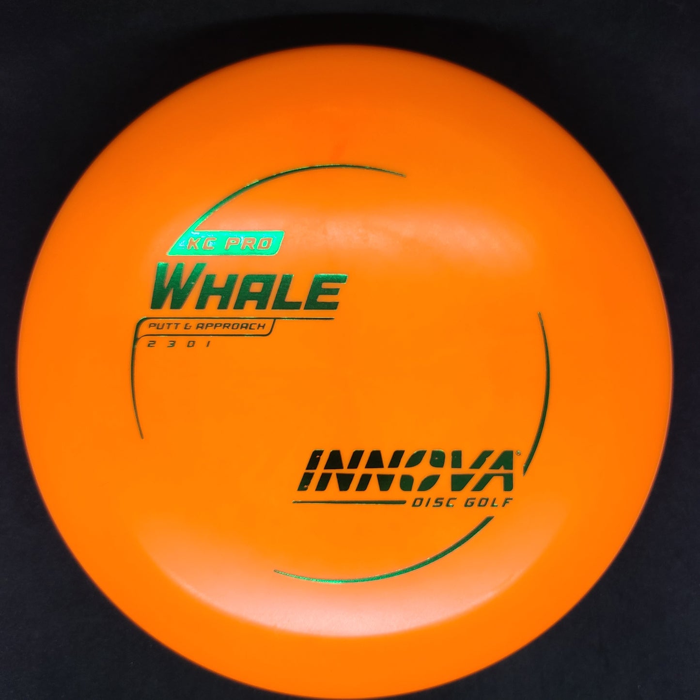 Innova - Whale - KC Pro