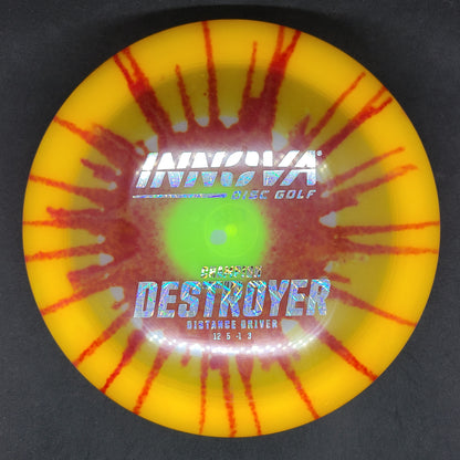 Innova - Destroyer - I-Dye Champion