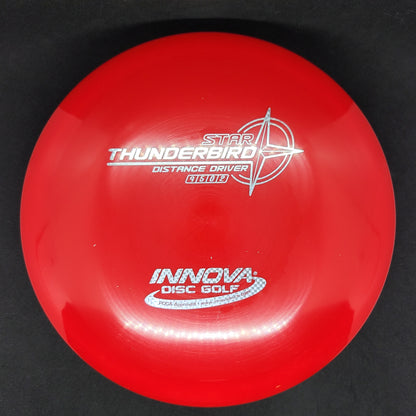 Innova - Thunderbird - Star ni