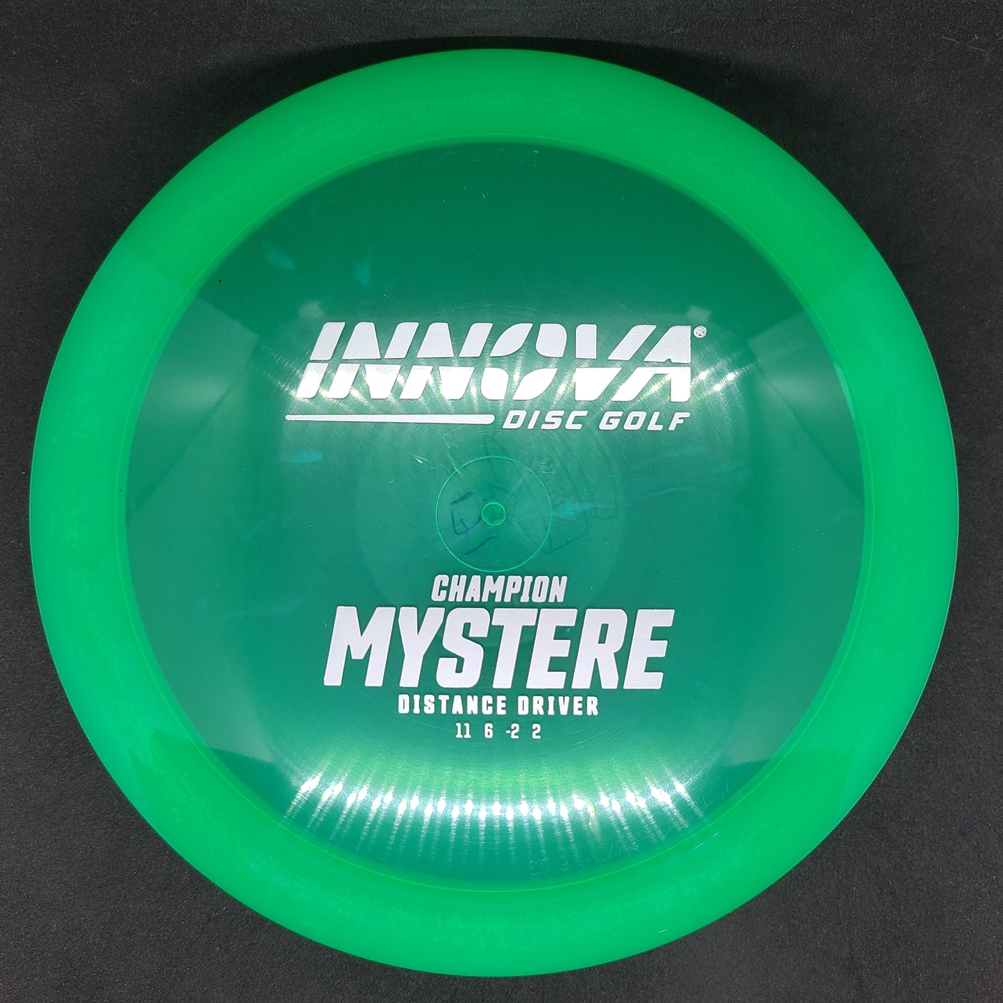 Innova - Mystere - Champion