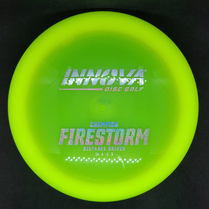 Innova - Firestorm - Champion