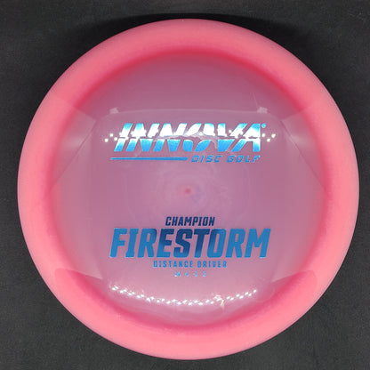 Innova - Firestorm - Champion