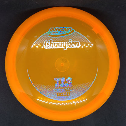 Innova - TL3 - Champion