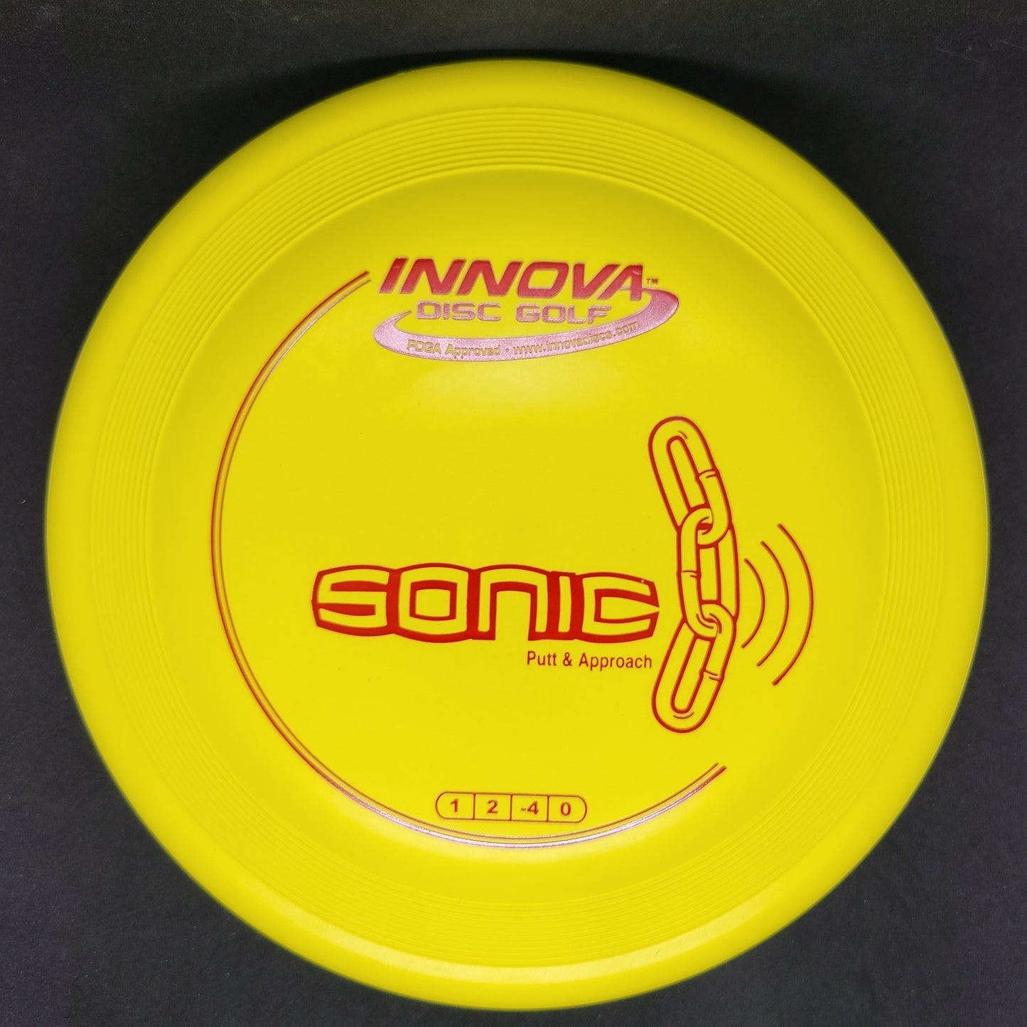 Innova - Sonic - DX