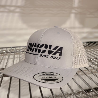 Innova Casquette 'Burst Trucker'