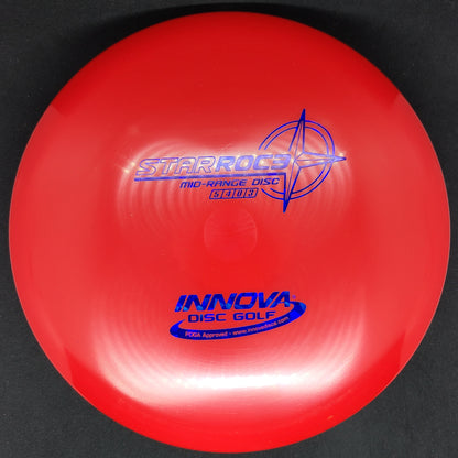 Innova - Roc3 - Star