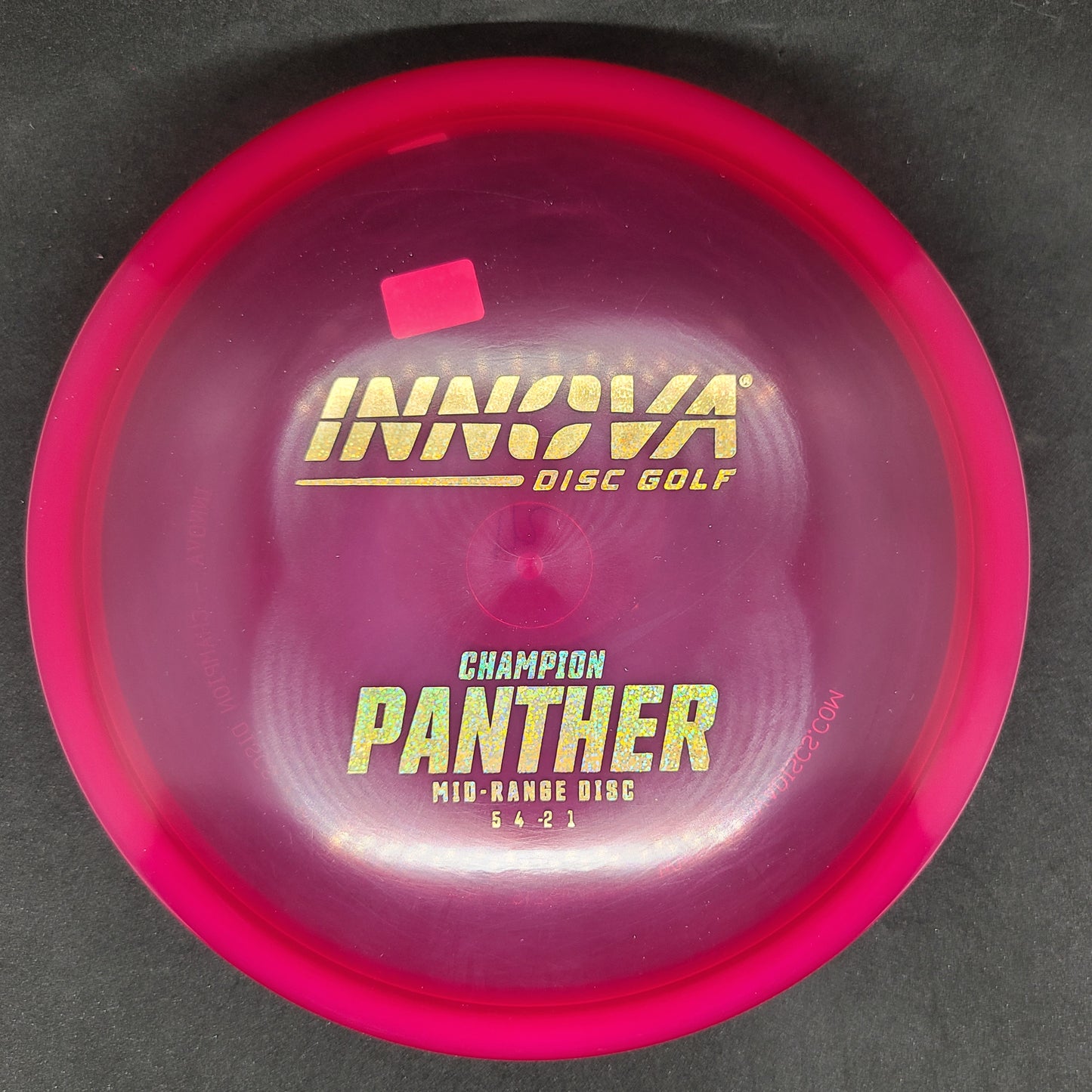 Innova - Panther - Champion