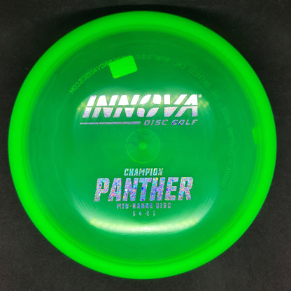 Innova - Panther - Champion